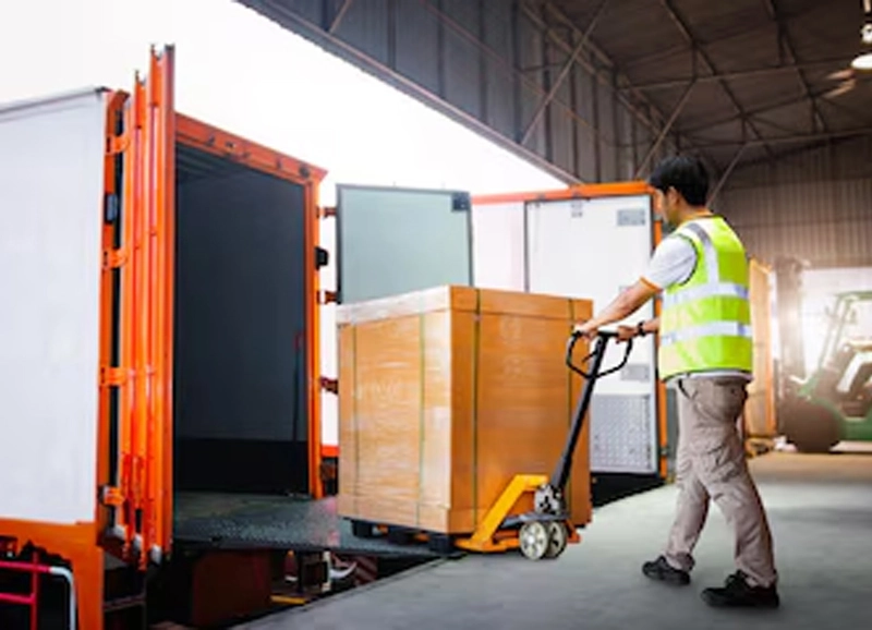 loading-and-unloading-services