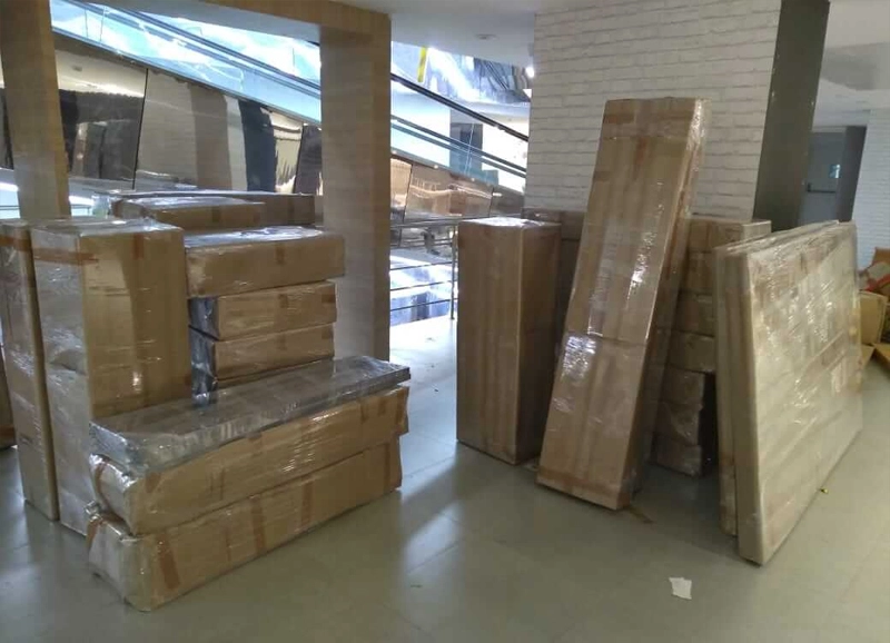 office-shifting-services