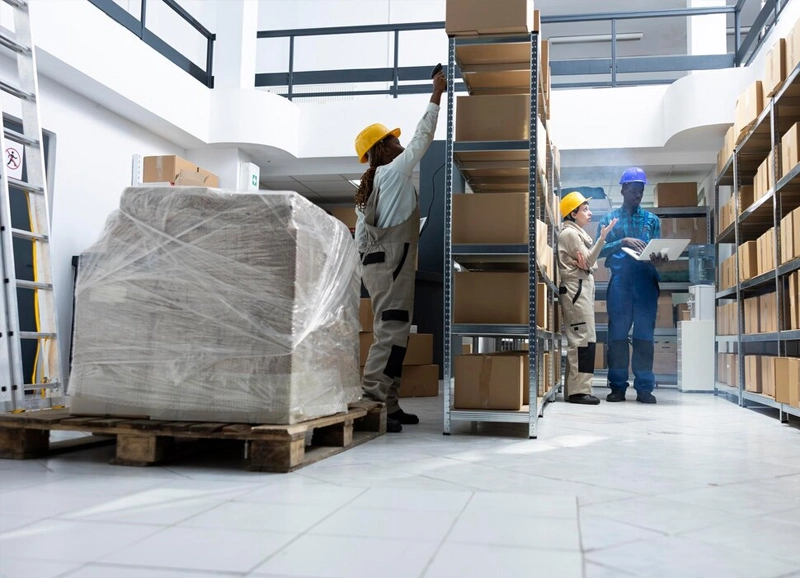storage-and-warehousing-services