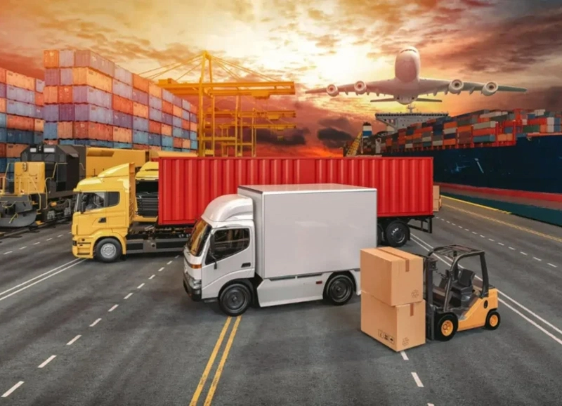 transportation services